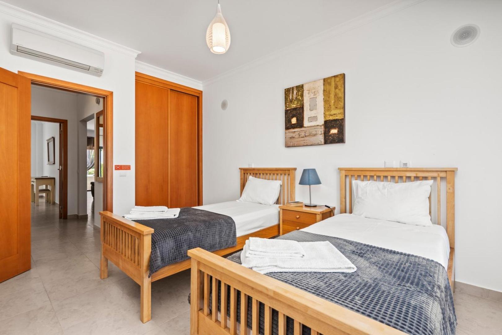 Coastal Charm Apartment