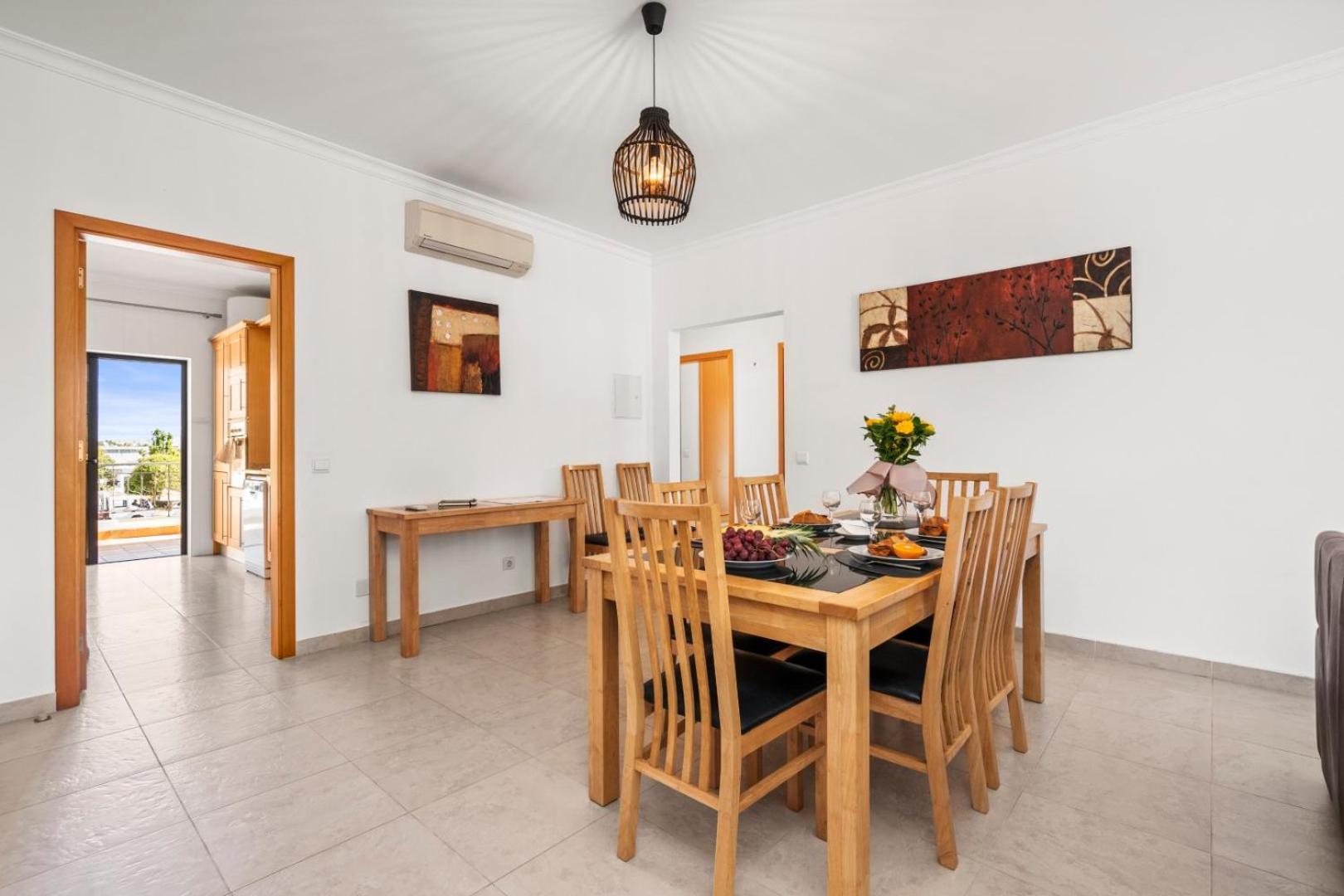 Apartment Coastal Charm Lagos